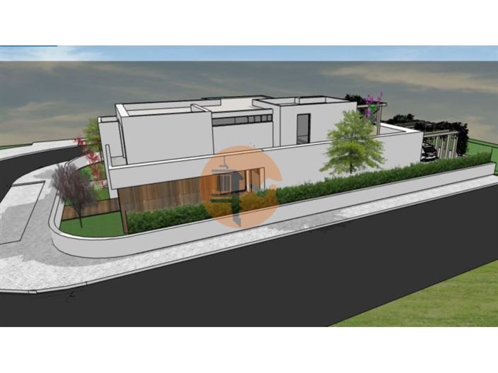 Image No.3-Terrain à vendre à Faro City