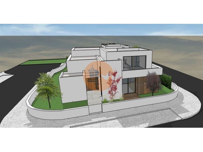 Image No.5-Terrain à vendre à Faro City