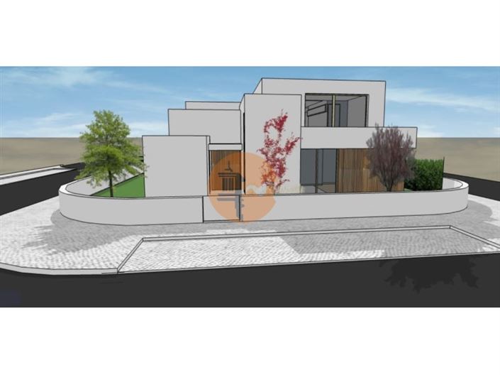 Image No.2-Terrain à vendre à Faro City