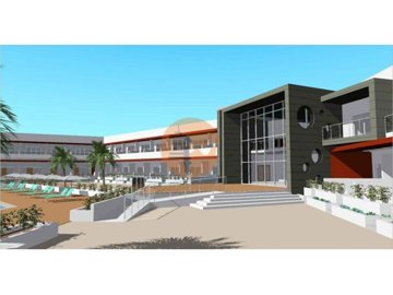 1 - Tavira, Plot
