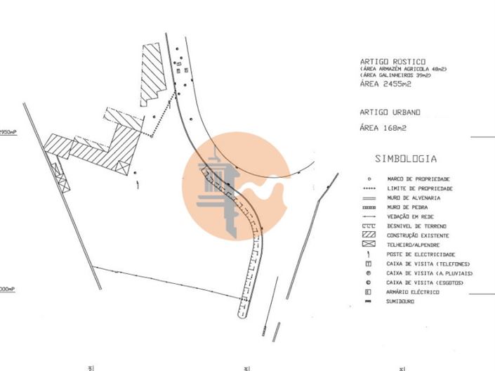 Image No.2-Terrain à vendre à Tavira