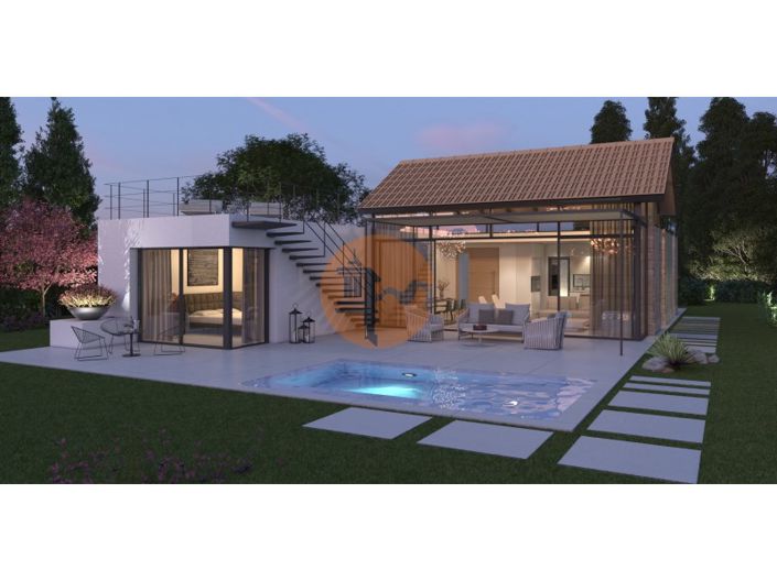 Image No.8-3 Bed House for sale