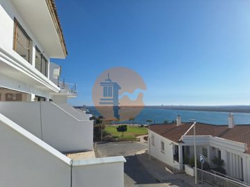 1 - Ayamonte, Maison
