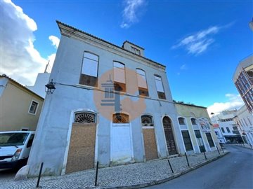 1 - Portimao, Farmhouse