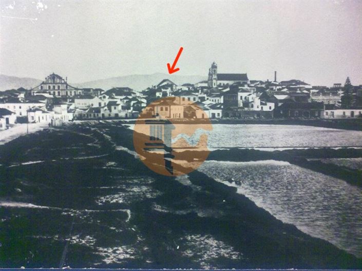 Image No.7-8 Bed Farmhouse for sale