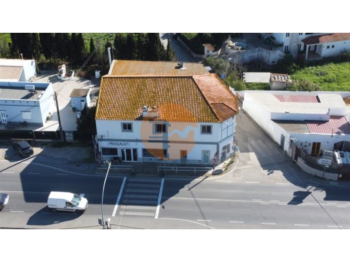 Image No.1-Maison de 4 chambres à vendre à Olhão