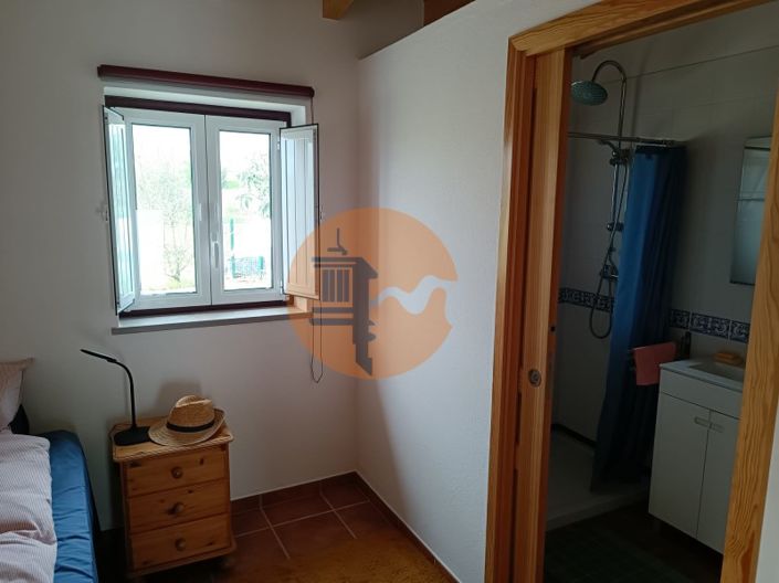 Image No.23-Maison de 1 chambre à vendre à Castro Marim