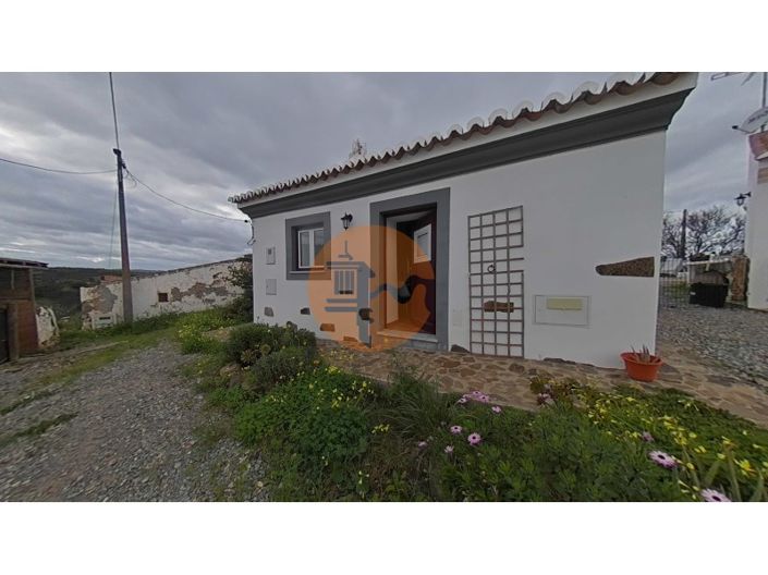 Image No.32-Maison de 1 chambre à vendre à Castro Marim