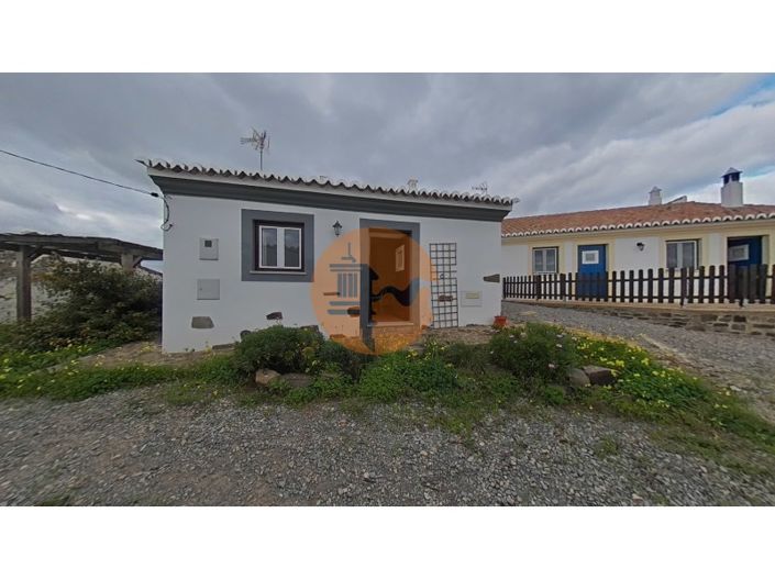 Image No.33-Maison de 1 chambre à vendre à Castro Marim