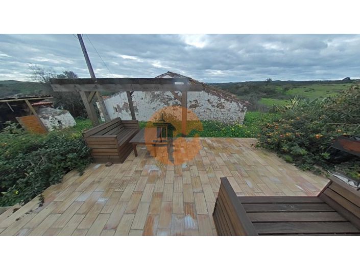 Image No.37-Maison de 1 chambre à vendre à Castro Marim