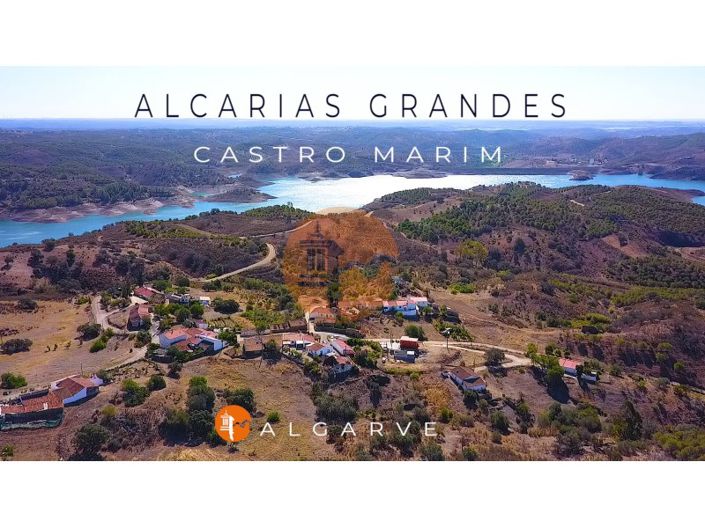 Image No.39-Maison de 1 chambre à vendre à Castro Marim