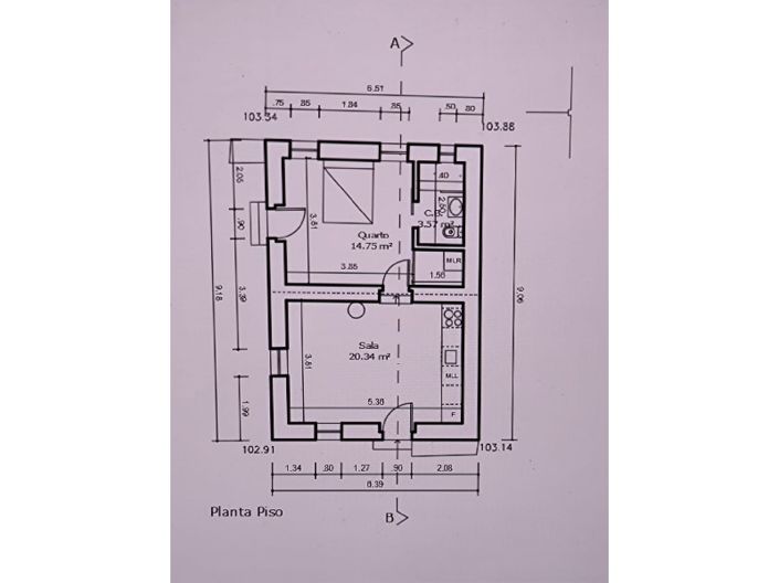 Image No.48-1 Bed House for sale