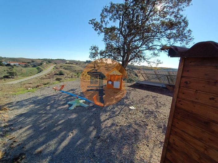 Image No.3-Terrain à vendre à Castro Marim