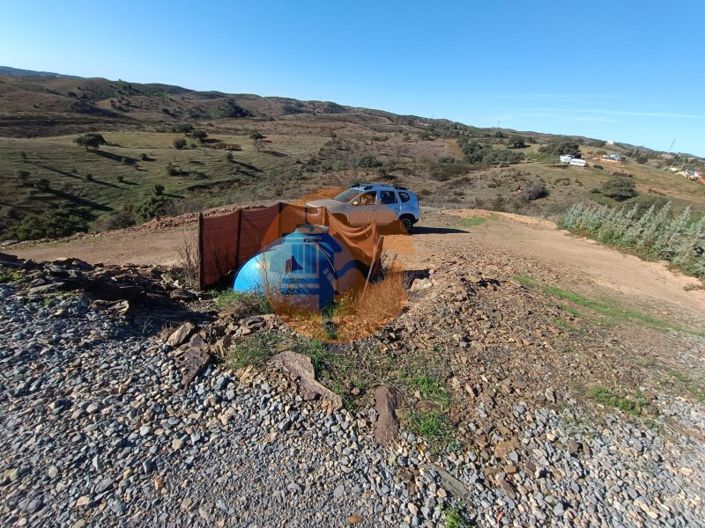 Image No.4-Terrain à vendre à Castro Marim