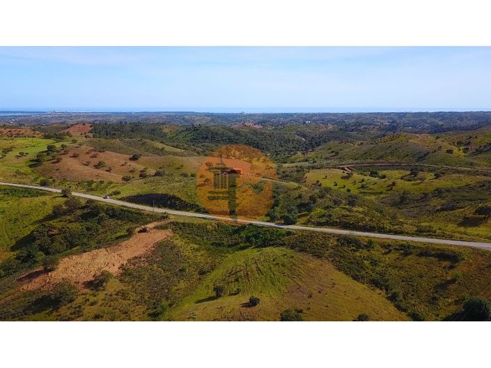 Image No.5-Terrain à vendre à Castro Marim