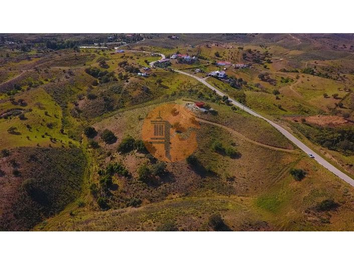 Image No.6-Terrain à vendre à Castro Marim