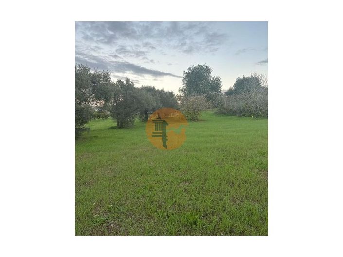 Image No.4-Terrain à vendre à Sao Bras de Alportel