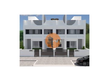 1 - Tavira, House