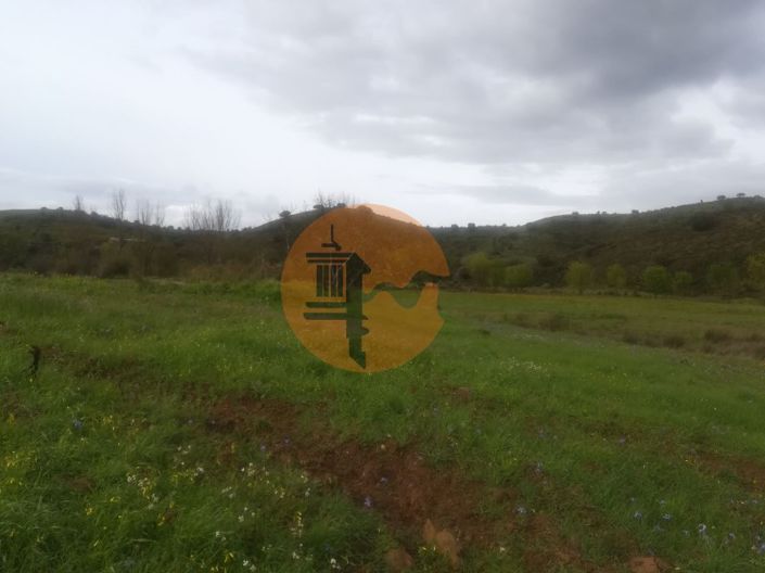 Image No.10-Terrain à vendre à Castro Marim