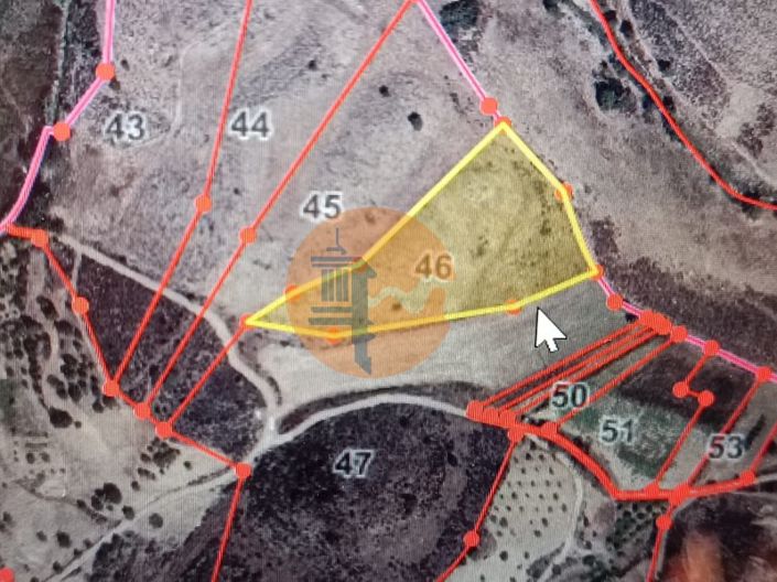 Image No.11-Terrain à vendre à Castro Marim