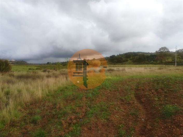 Image No.12-Terrain à vendre à Castro Marim