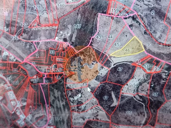 Image No.23-Terrain à vendre à Castro Marim