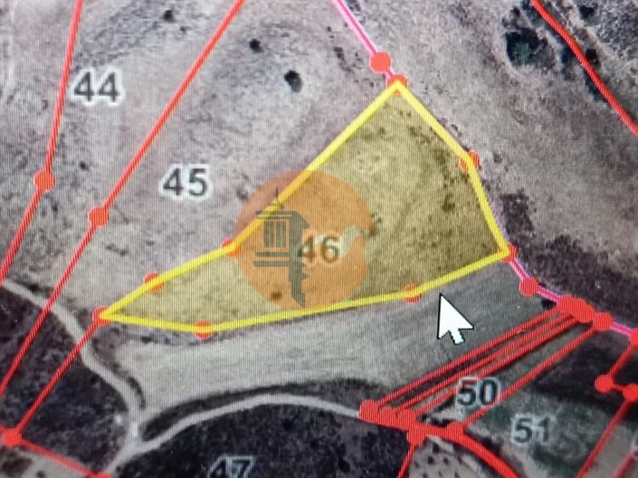 Image No.2-Terrain à vendre à Castro Marim