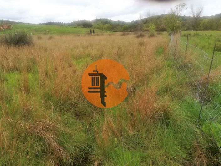 Image No.33-Terrain à vendre à Castro Marim