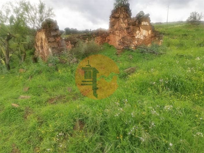 Image No.5-Terrain à vendre à Castro Marim