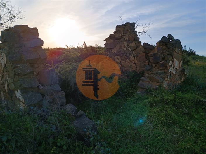 Image No.41-Terrain à vendre à Castro Marim