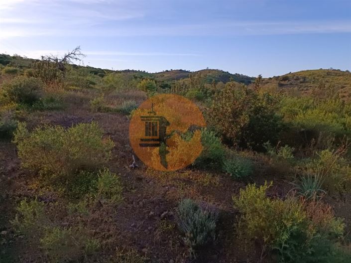 Image No.43-Terrain à vendre à Castro Marim