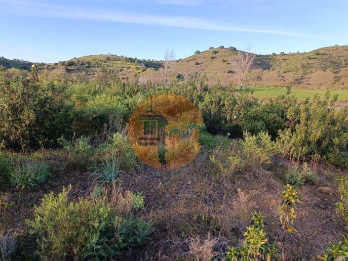 Image No.44-Terrain à vendre à Castro Marim