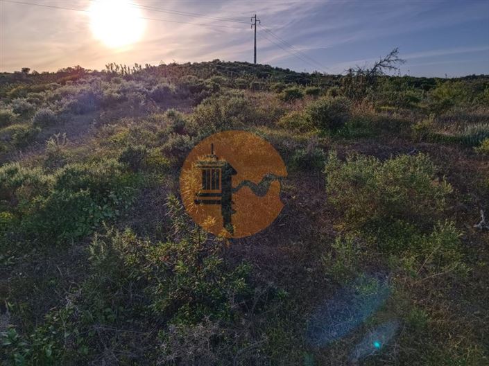 Image No.4-Terrain à vendre à Castro Marim