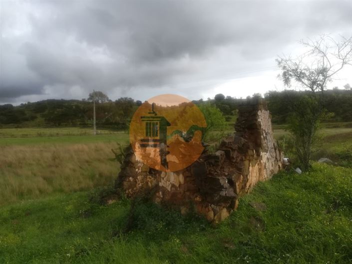 Image No.9-Terrain à vendre à Castro Marim