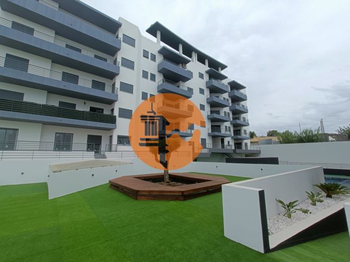 Image No.2-Appartement de 3 chambres à vendre à Olhão