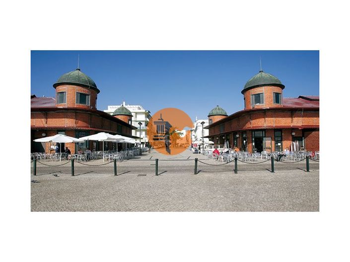 Image No.35-Appartement de 3 chambres à vendre à Olhão