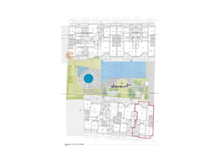 Image No.38-3 Bed Apartment for sale