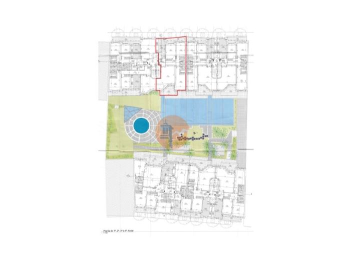 Image No.31-3 Bed Apartment for sale