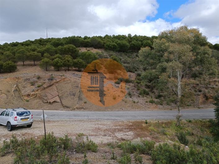 Image No.11-Terrain à vendre à Castro Marim
