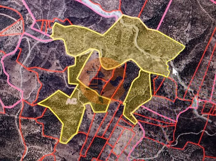 Image No.16-Terrain à vendre à Castro Marim