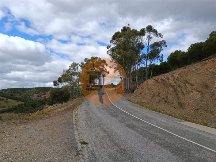 Image No.20-Terrain à vendre à Castro Marim