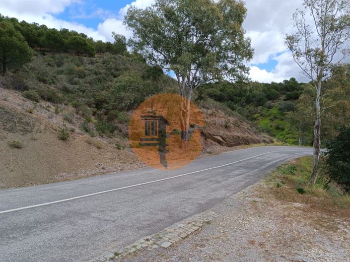 Image No.21-Terrain à vendre à Castro Marim