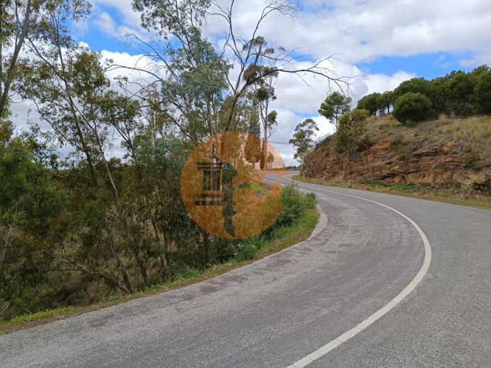 Image No.24-Terrain à vendre à Castro Marim