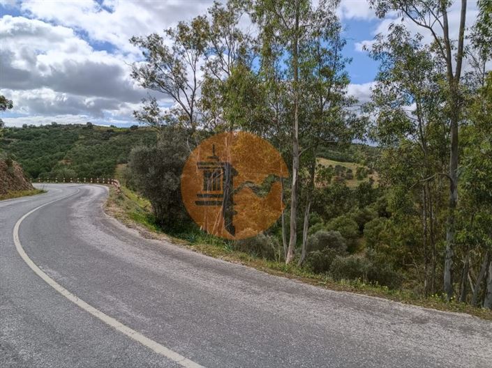Image No.25-Terrain à vendre à Castro Marim