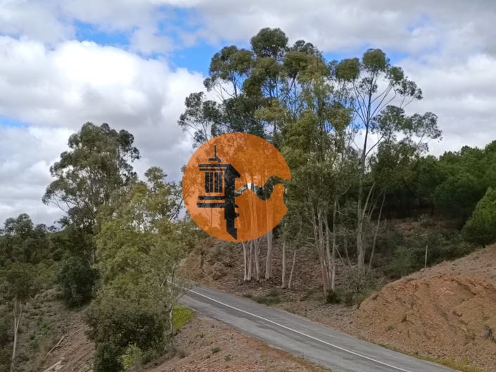 Image No.3-Terrain à vendre à Castro Marim