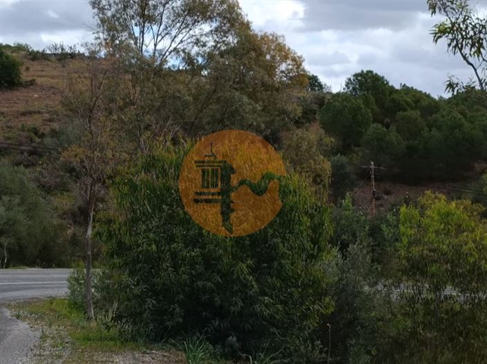 Image No.35-Terrain à vendre à Castro Marim