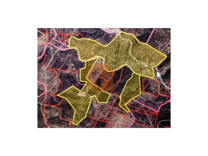 Image No.36-Terrain à vendre à Castro Marim