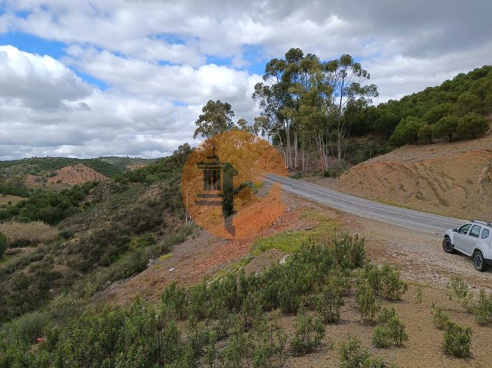 Image No.7-Terrain à vendre à Castro Marim