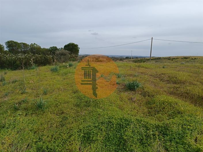 Image No.11-Terrain à vendre à Castro Marim