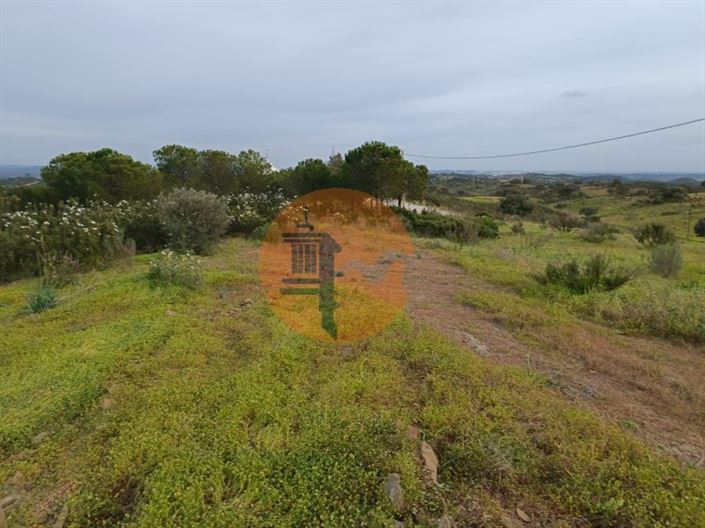 Image No.25-Terrain à vendre à Castro Marim
